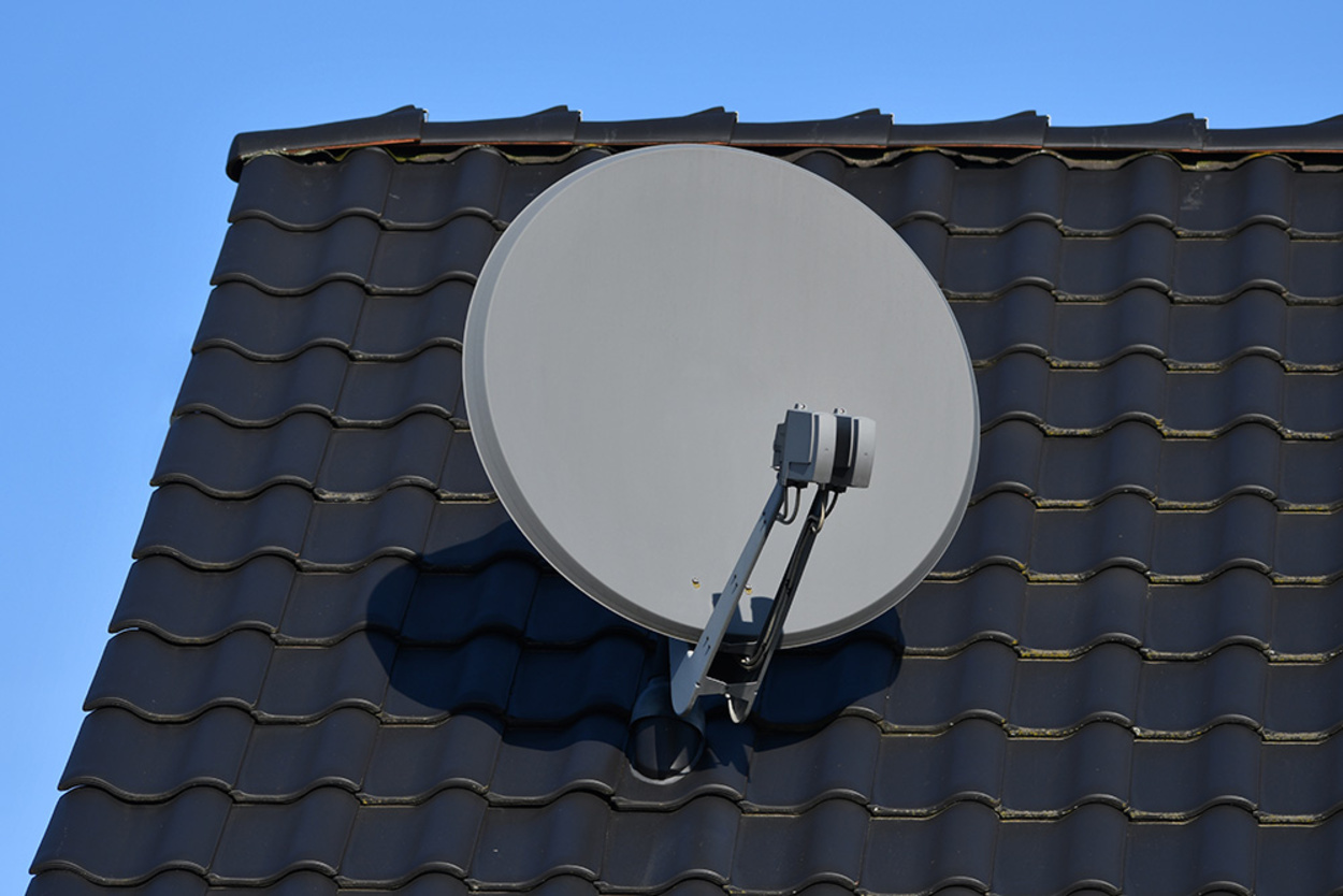 Multimedia bei J & Z Elektro- und Datentechnik GmbH in Frankfurt / Rödelheim