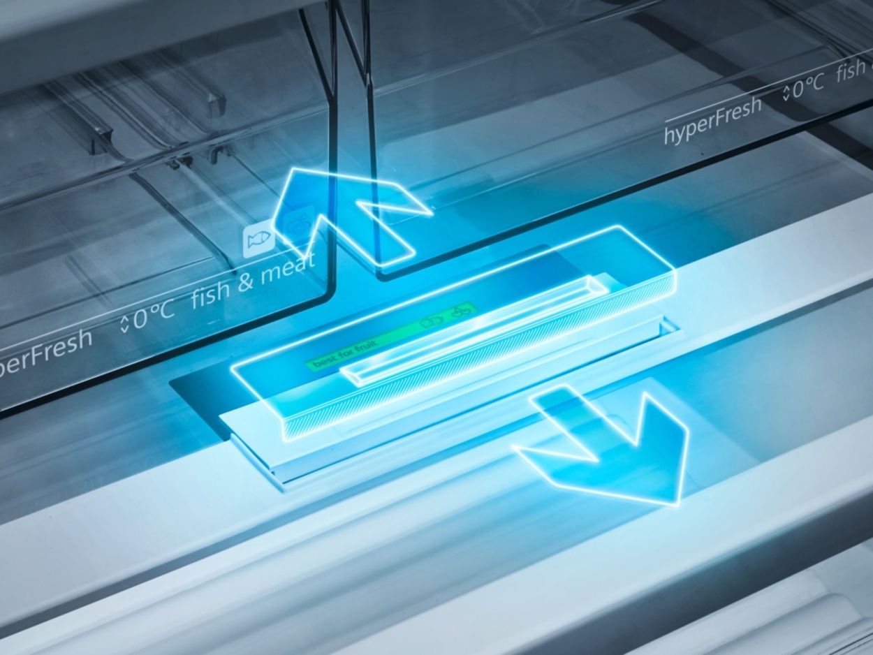 hyperFresh bei J & Z Elektro- und Datentechnik GmbH in Frankfurt / Rödelheim