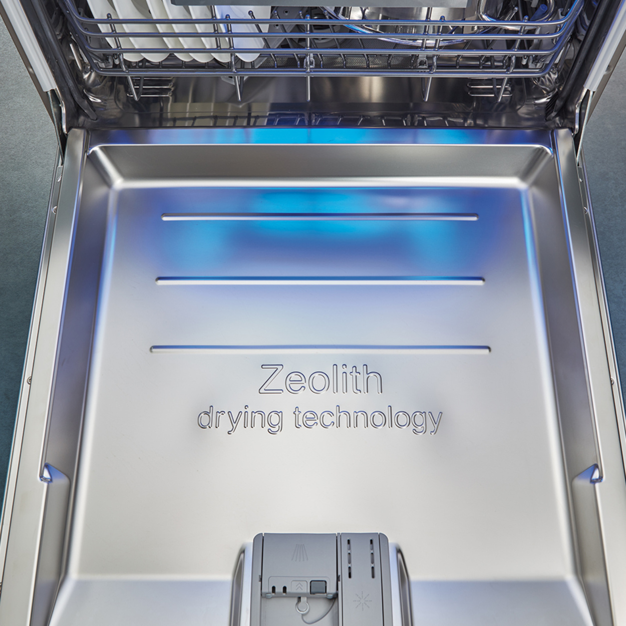 Zeolith Trocknen – Für glänzende Spülergebnisse bei J & Z Elektro- und Datentechnik GmbH in Frankfurt / Rödelheim